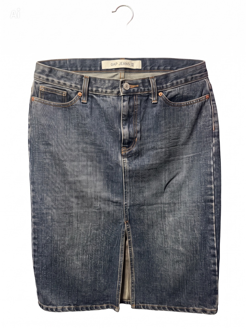 Gap Jean Skirt vintage